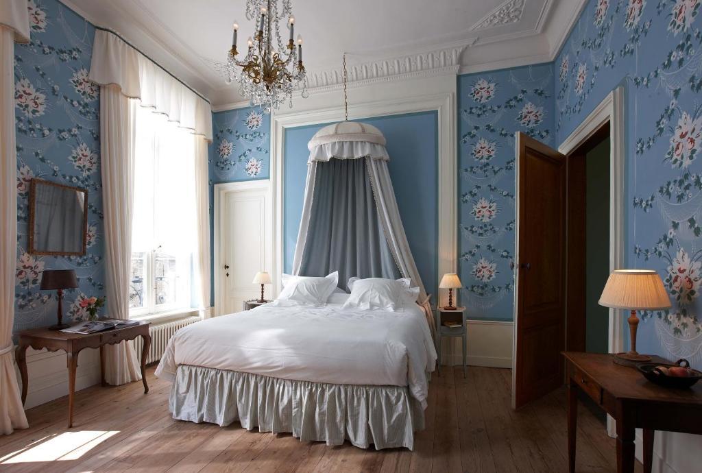 De Corenbloem Luxury - Adults Only 5*