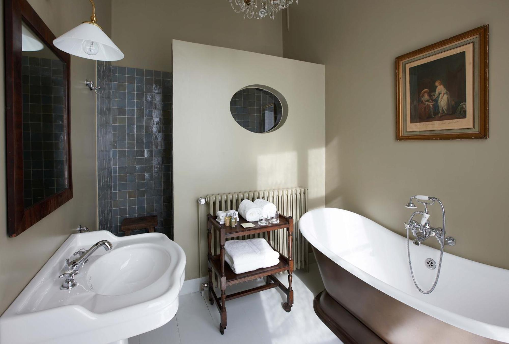 De Corenbloem Luxury - Adults Only 5* Brügge