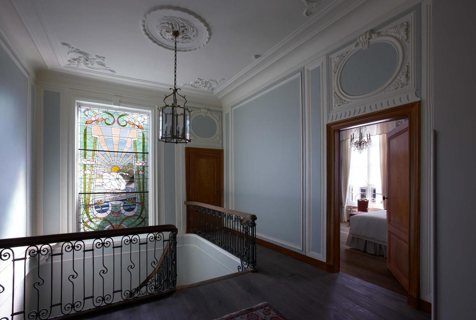 De Corenbloem Luxury - Adults Only 5* Brügge