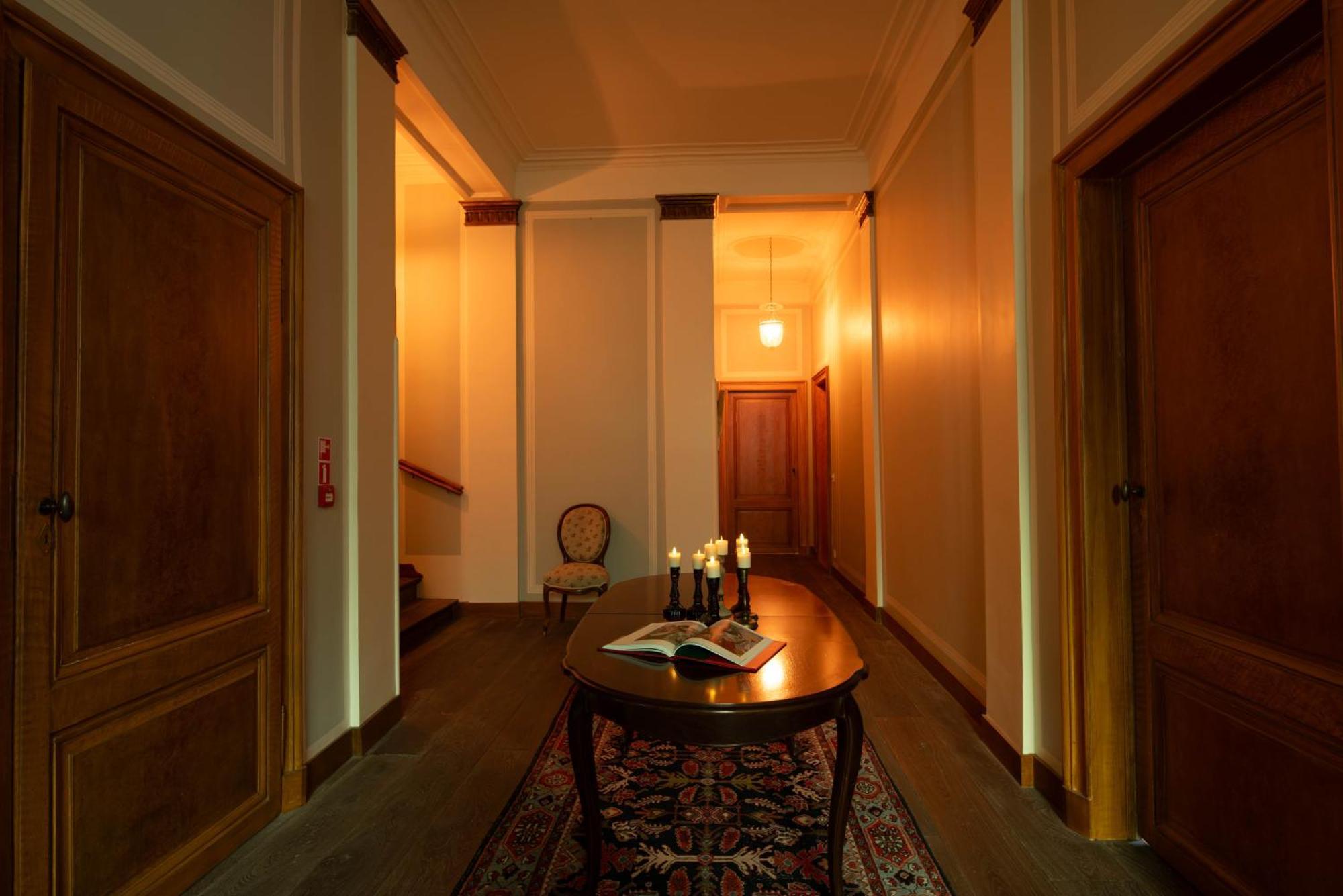 De Corenbloem Luxury - Adults Only 5* Brügge
