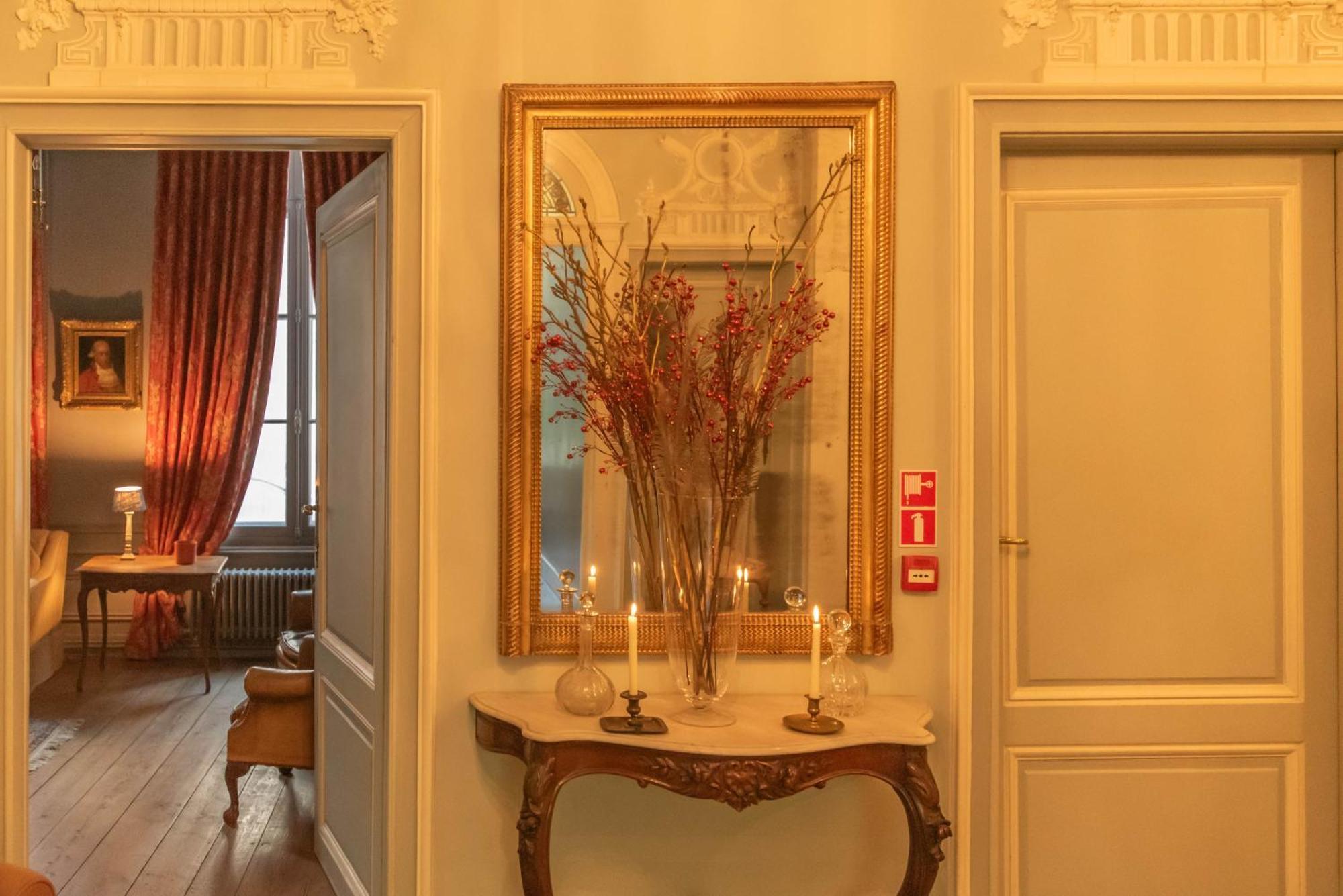 Frühstückspension De Corenbloem Luxury - Adults Only 5*