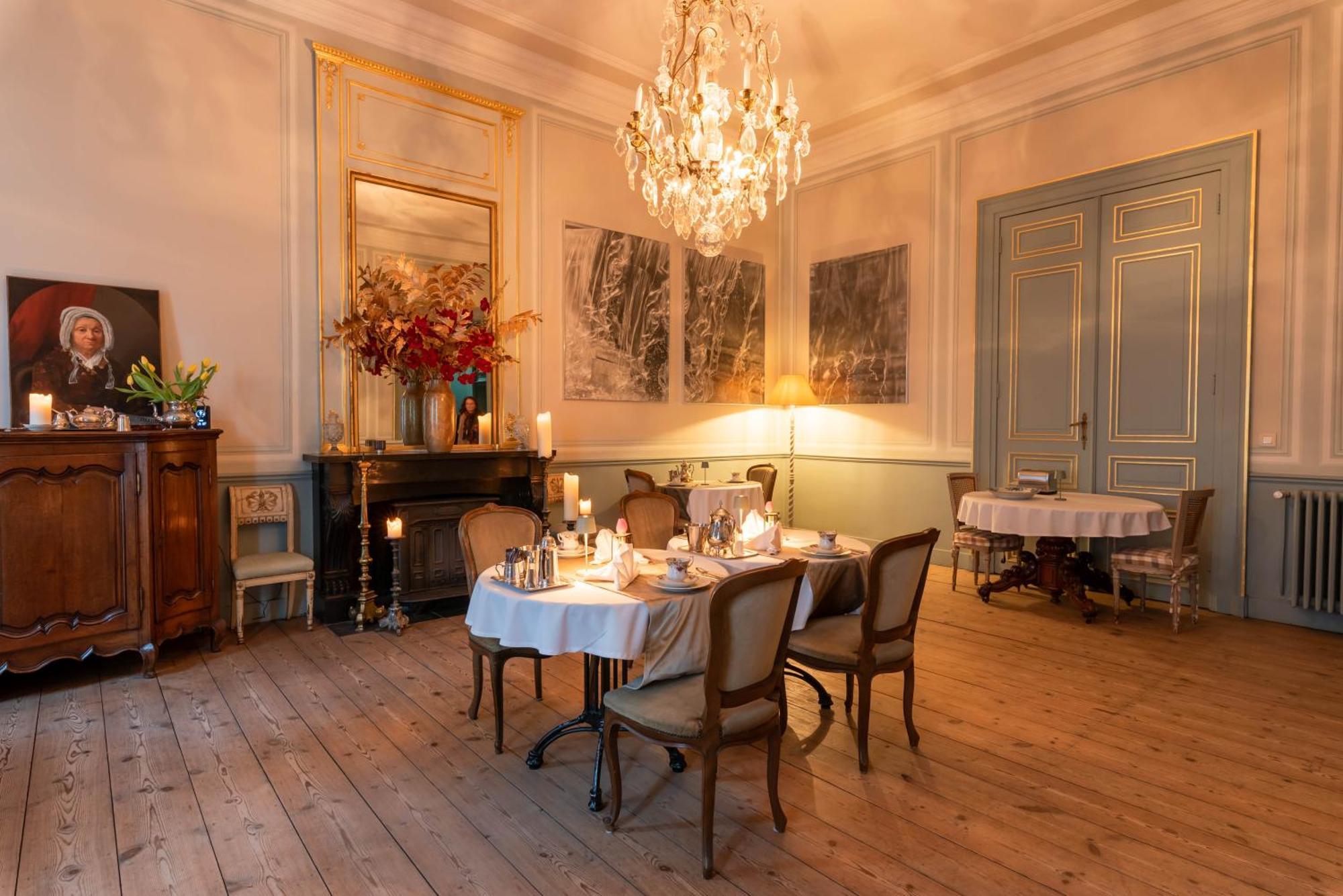 De Corenbloem Luxury - Adults Only Brügge