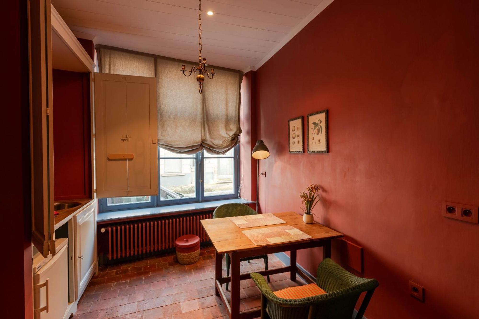 De Corenbloem Luxury - Adults Only Frühstückspension 5*