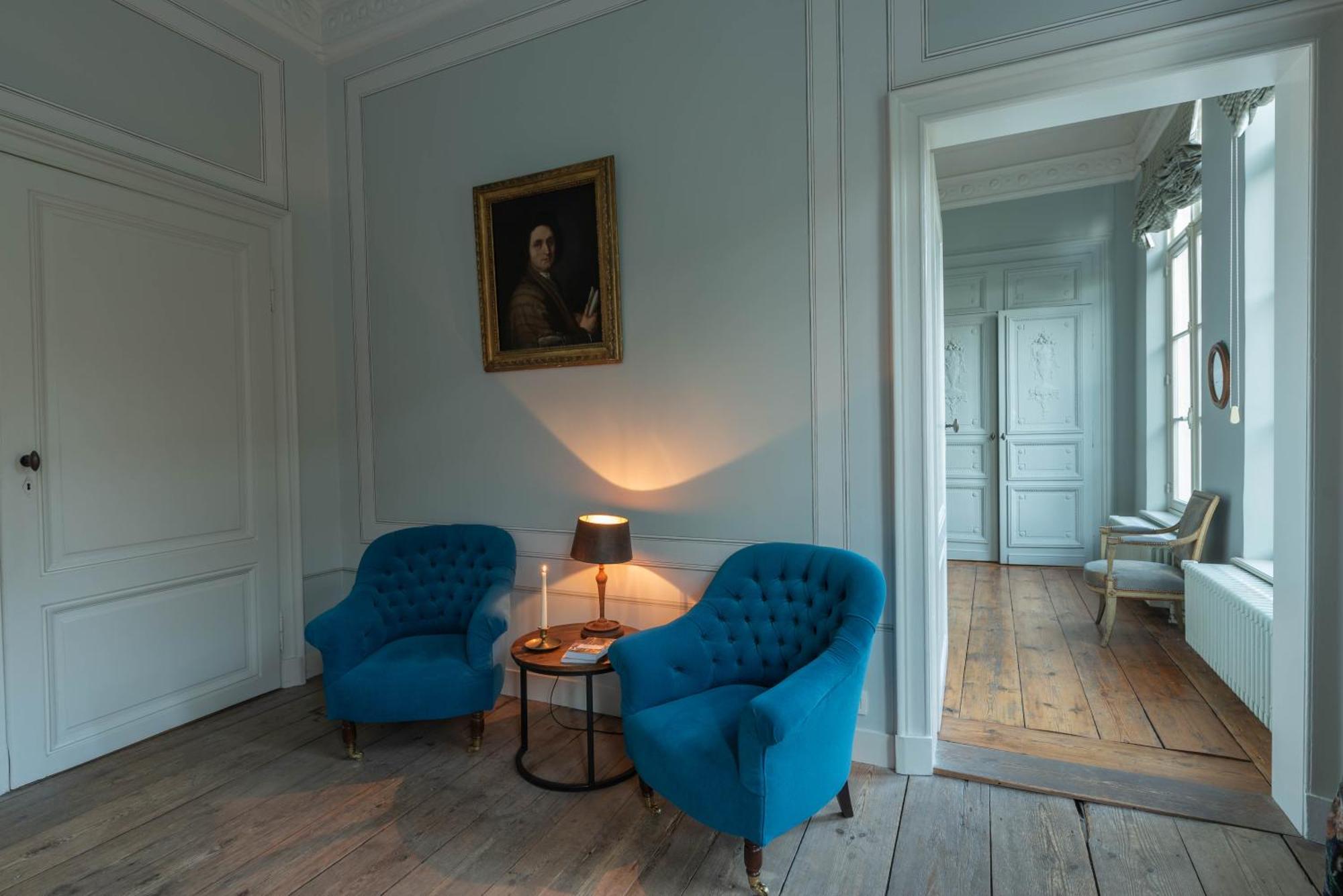 Frühstückspension De Corenbloem Luxury - Adults Only 5*