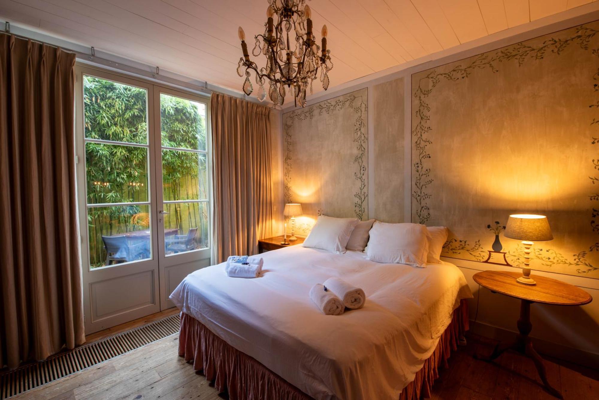 De Corenbloem Luxury - Adults Only Frühstückspension Brügge