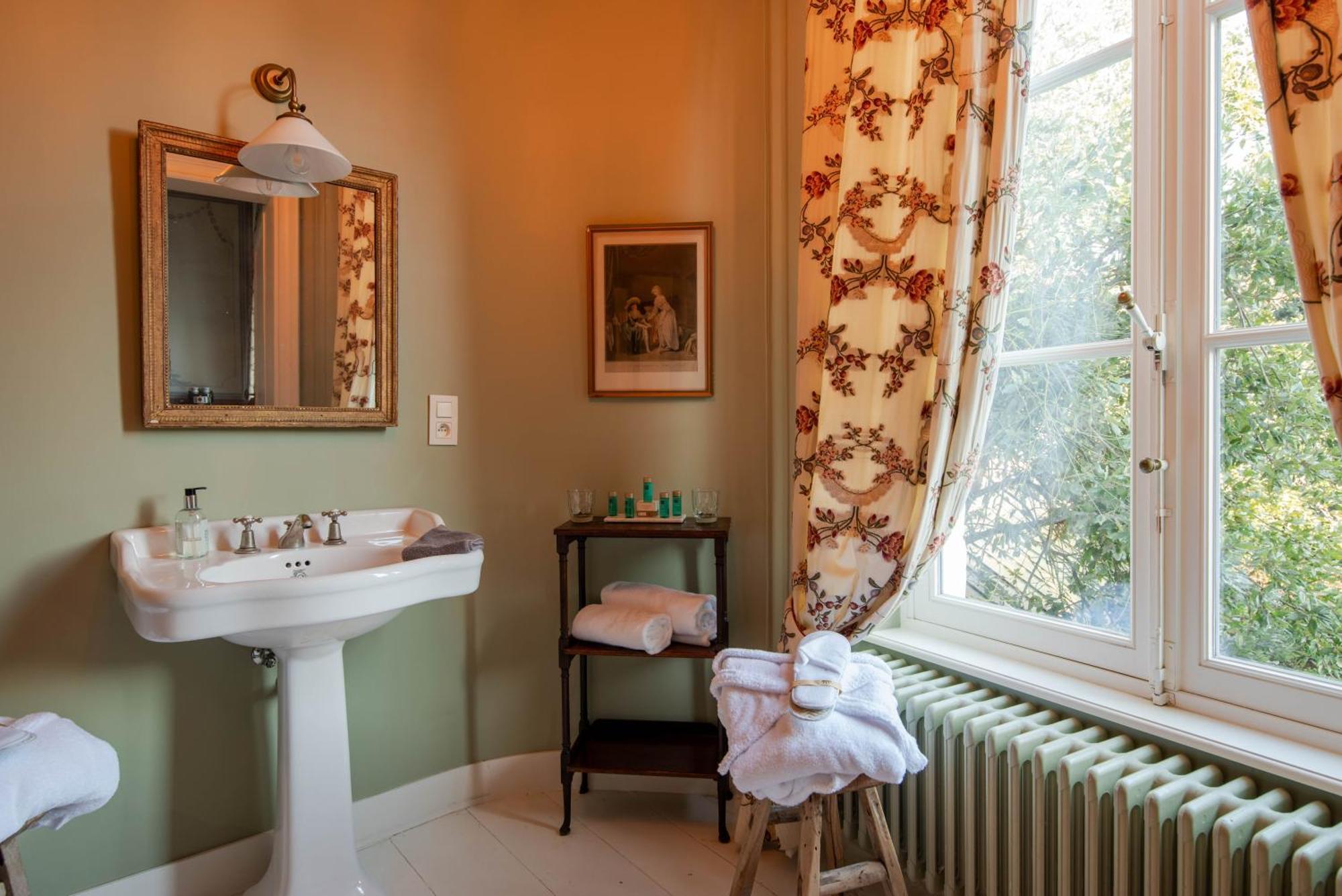De Corenbloem Luxury - Adults Only 5* Brügge
