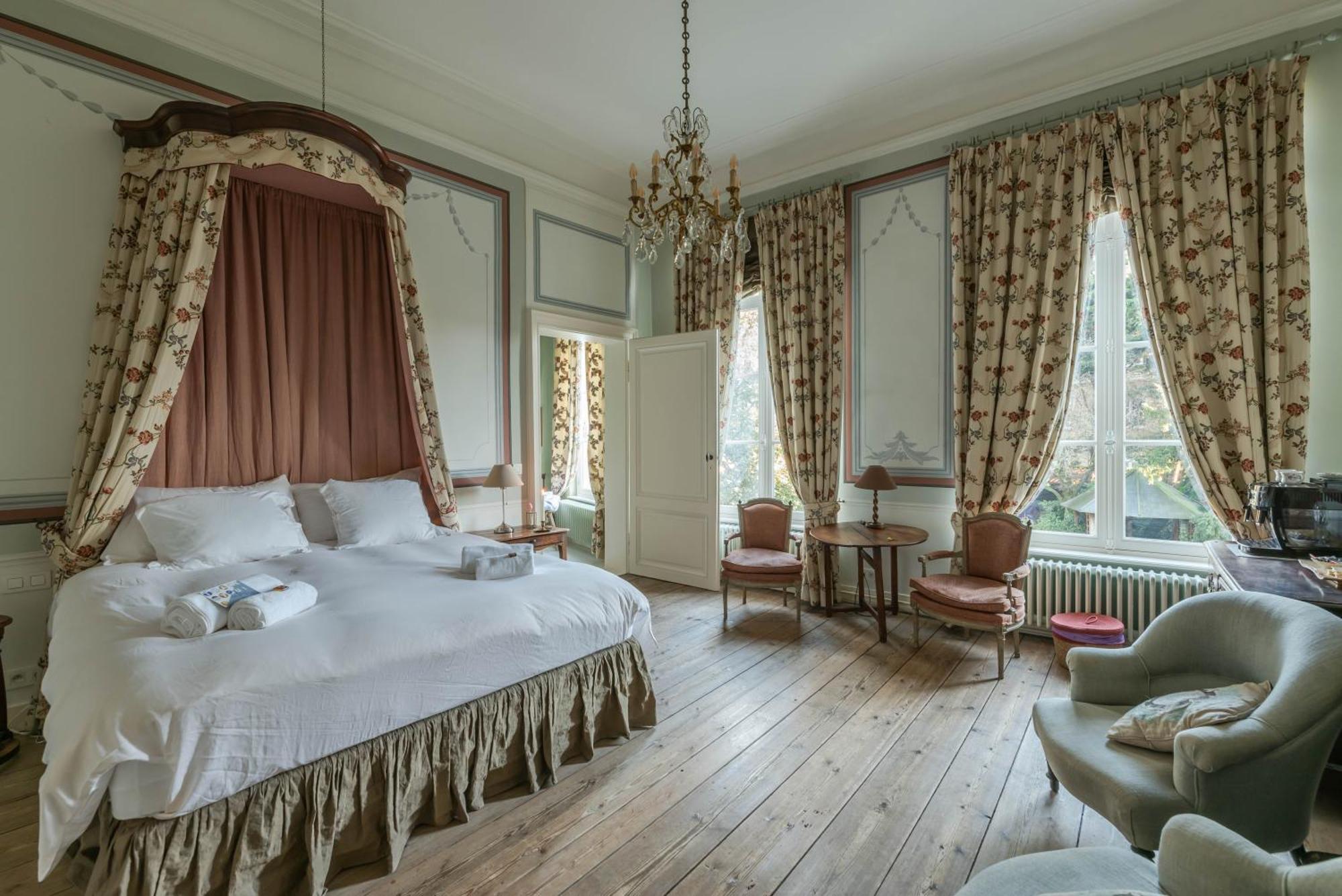 De Corenbloem Luxury - Adults Only