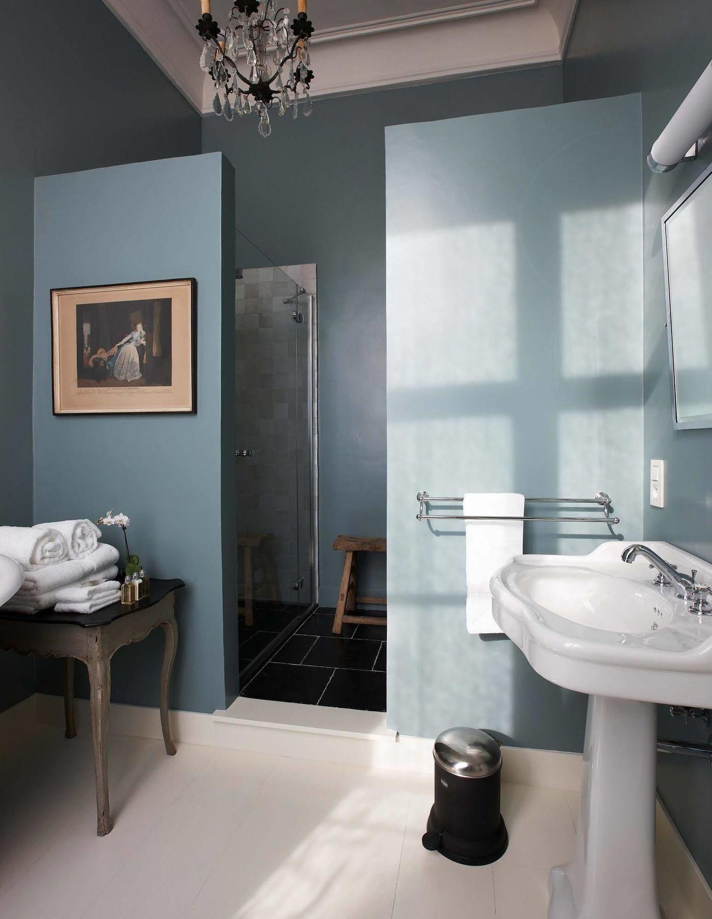 De Corenbloem Luxury - Adults Only Frühstückspension 5*