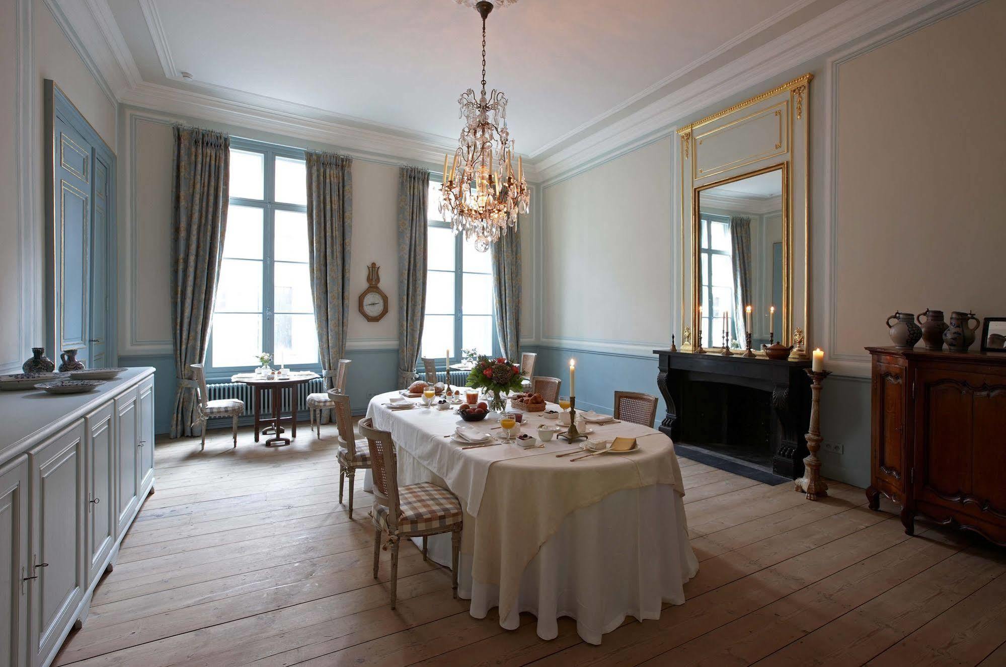 De Corenbloem Luxury - Adults Only Frühstückspension