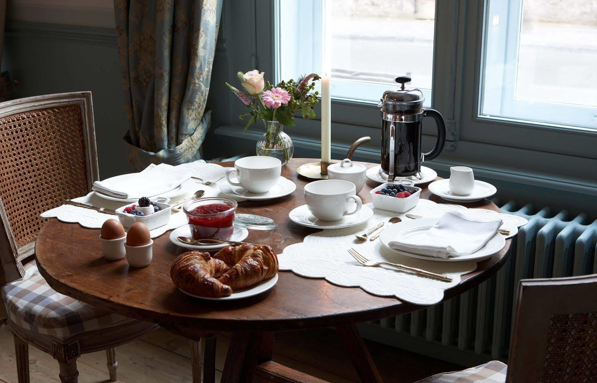 Frühstückspension De Corenbloem Luxury - Adults Only 5*