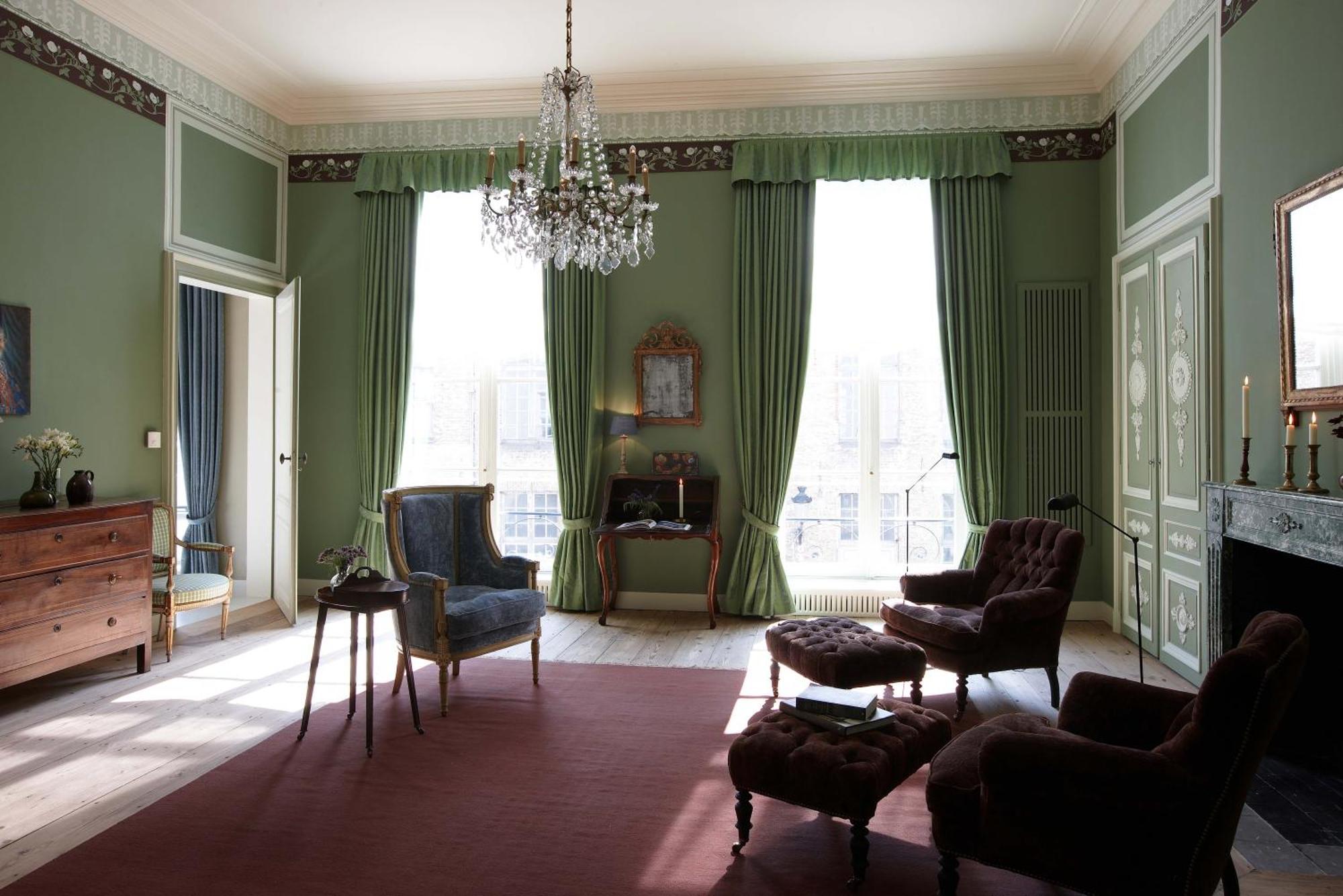 De Corenbloem Luxury - Adults Only Bed & Breakfast Brugge