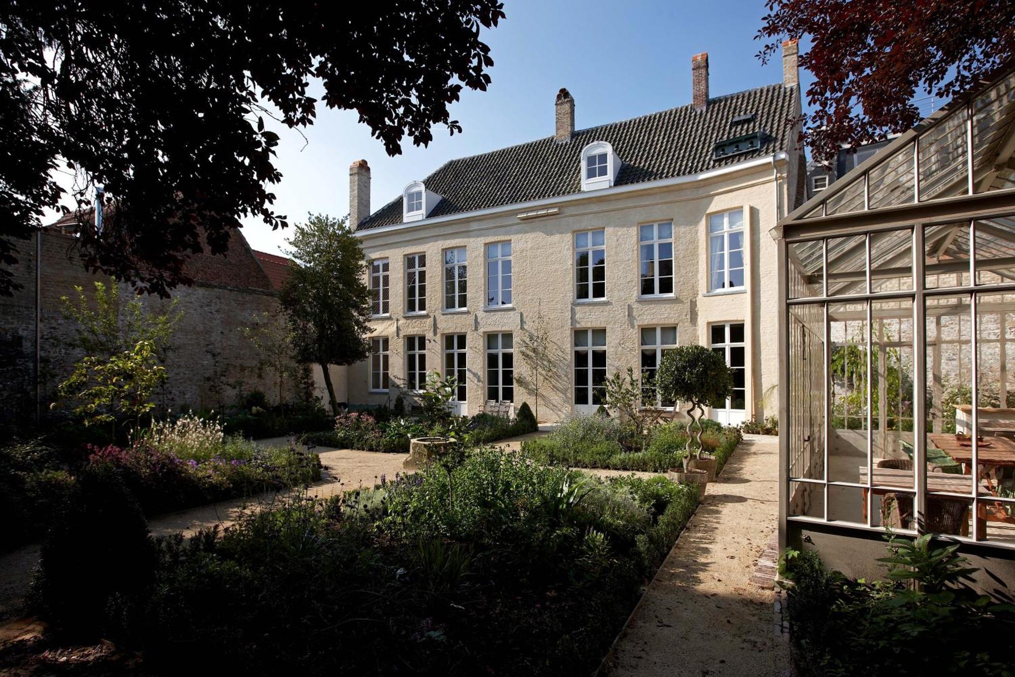 De Corenbloem Luxury - Adults Only Bed & Breakfast