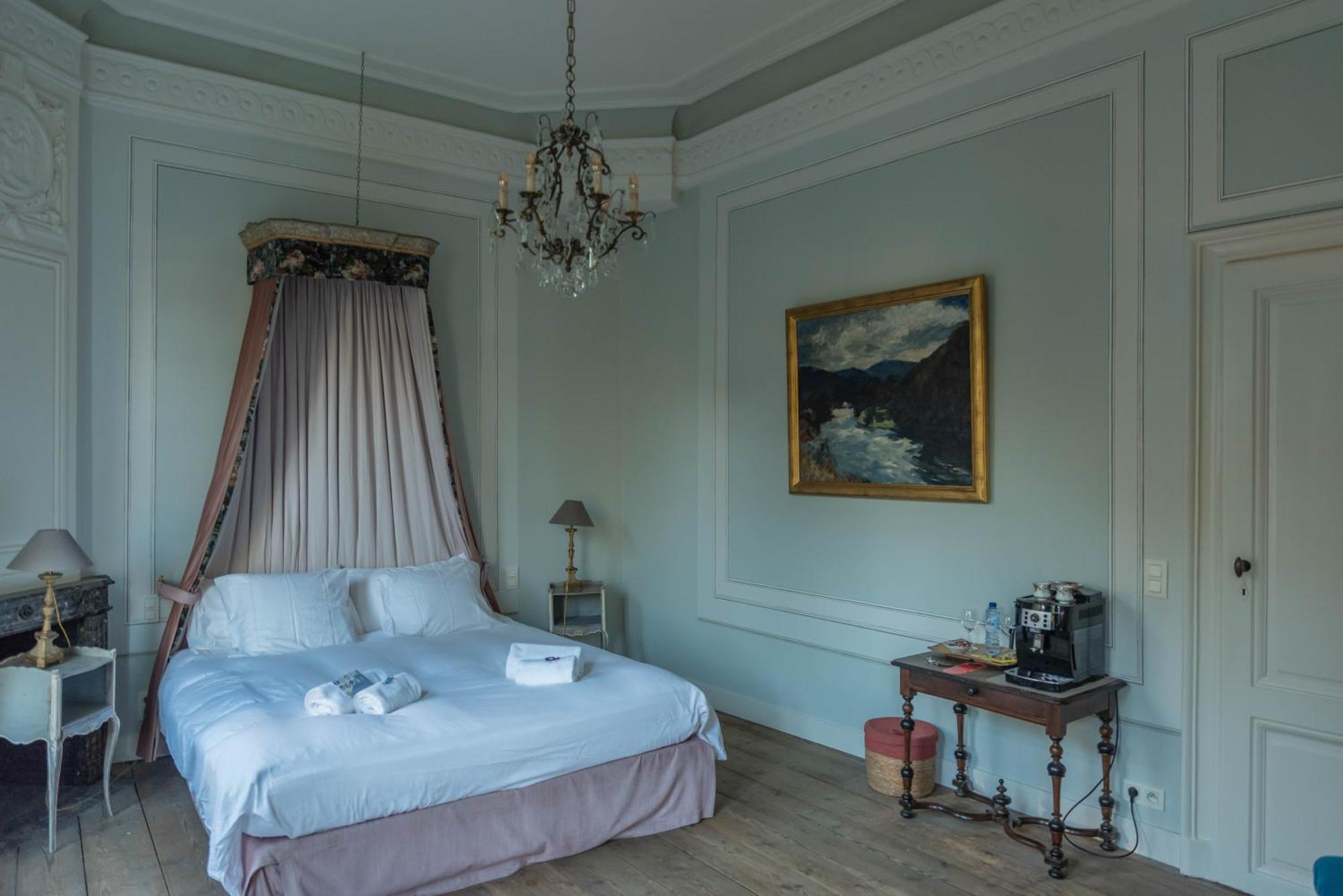 De Corenbloem Luxury - Adults Only Bed & Breakfast