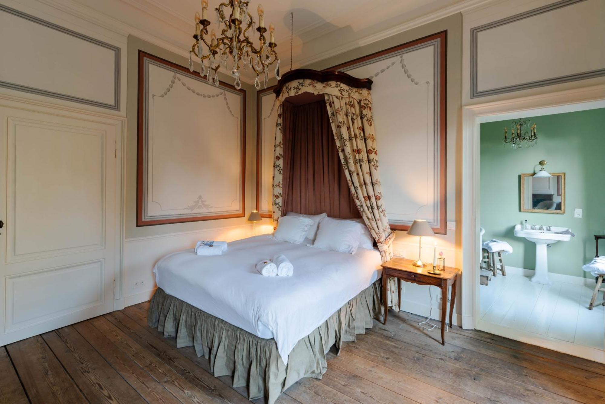Bed & Breakfast De Corenbloem Luxury - Adults Only