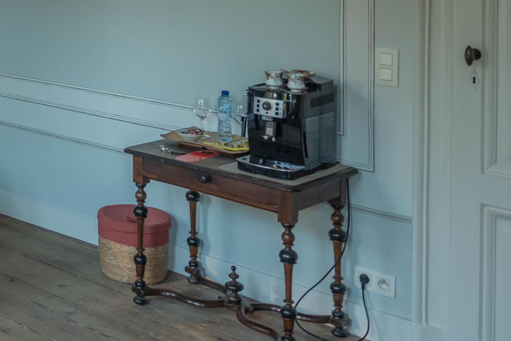 Bed & Breakfast De Corenbloem Luxury - Adults Only Brugge