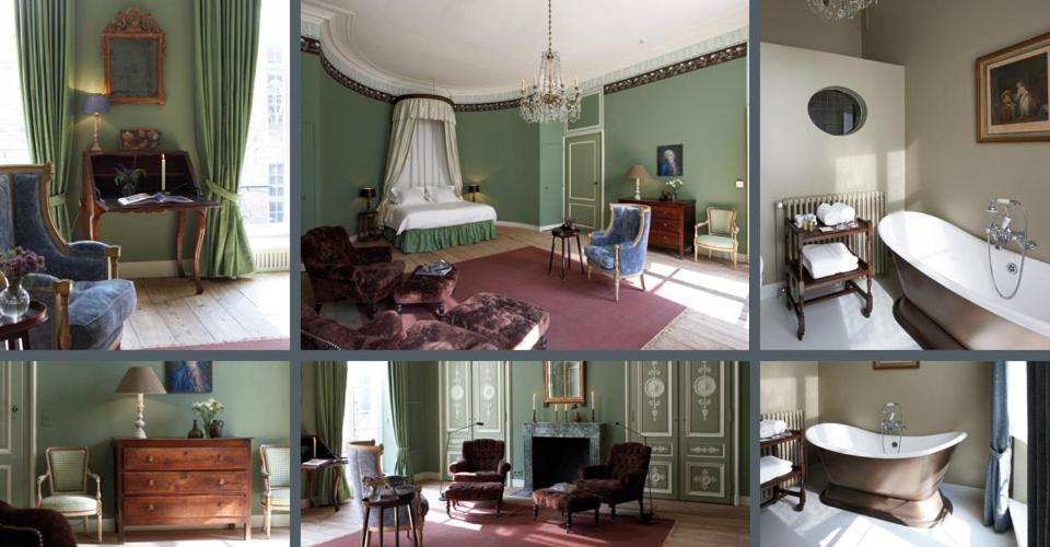 De Corenbloem Luxury - Adults Only 5* Brugge