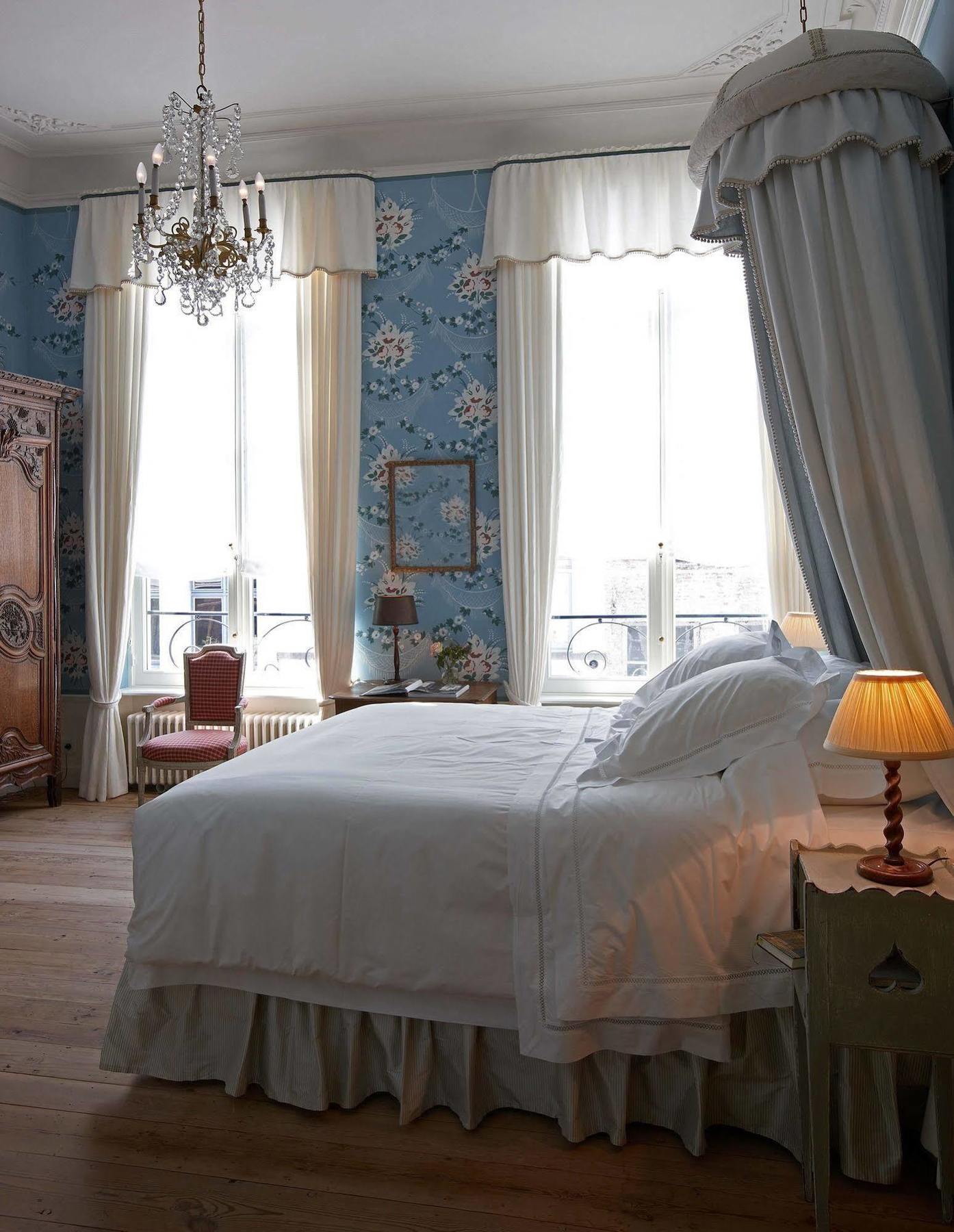 Bed & Breakfast De Corenbloem Luxury - Adults Only 5*