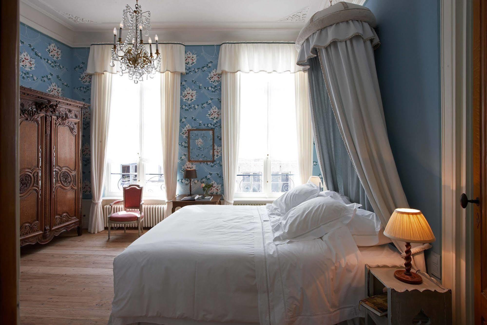 Bed & Breakfast De Corenbloem Luxury - Adults Only Brugge
