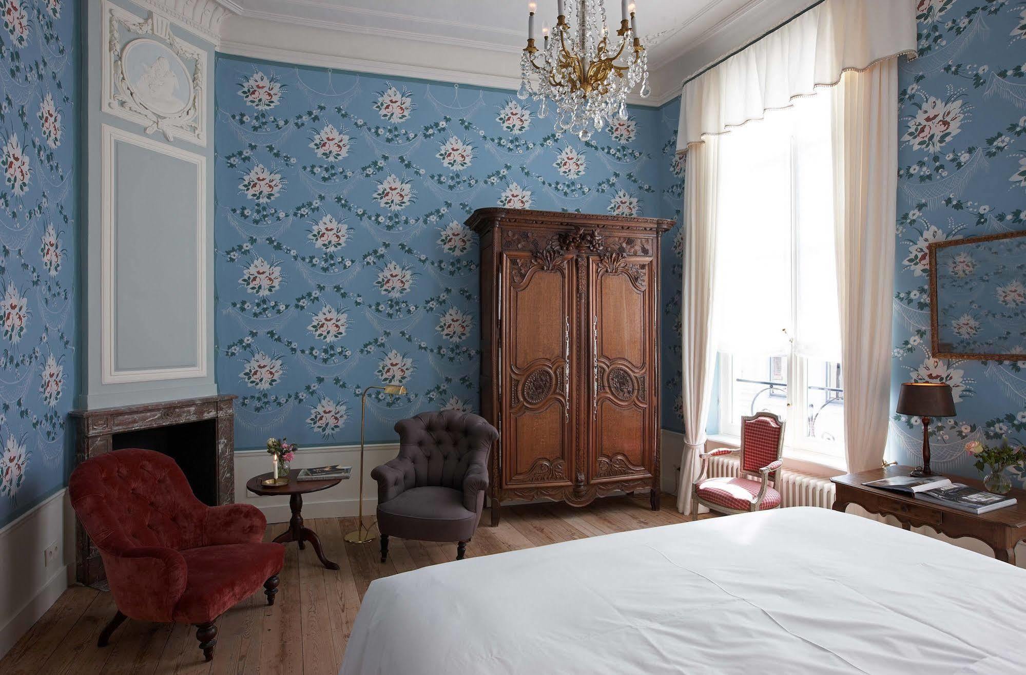 De Corenbloem Luxury - Adults Only 5* Brugge