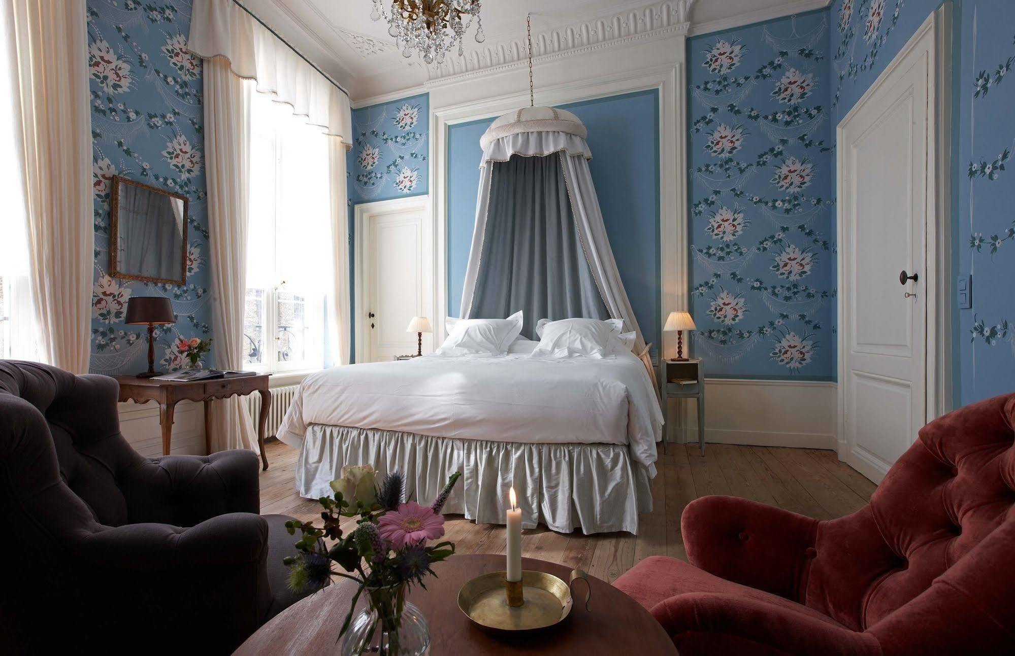 De Corenbloem Luxury - Adults Only Bed & Breakfast 5*