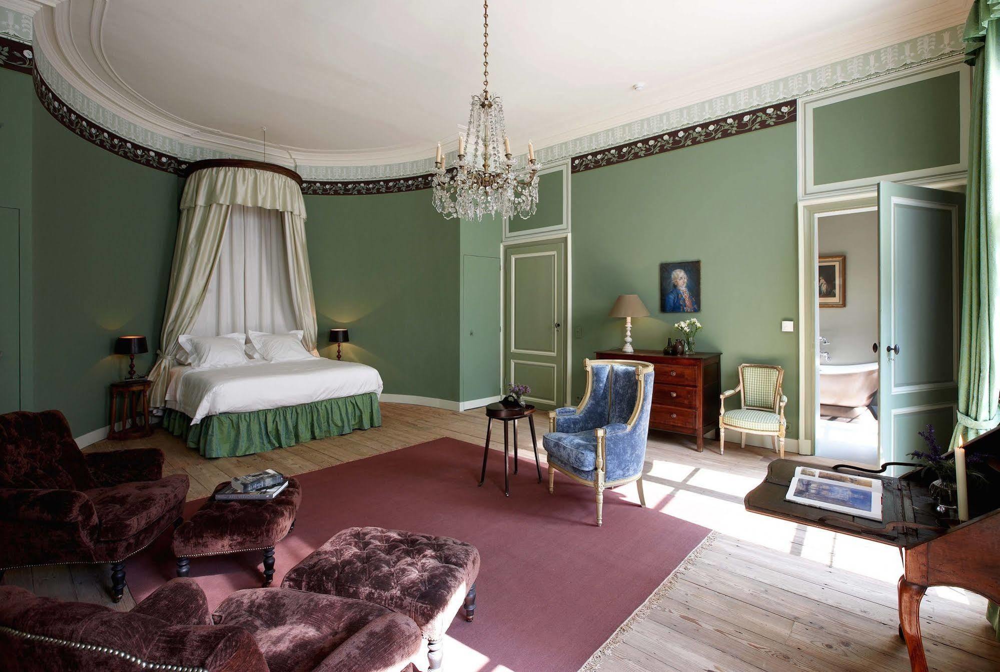 De Corenbloem Luxury - Adults Only Bed & Breakfast Brugge